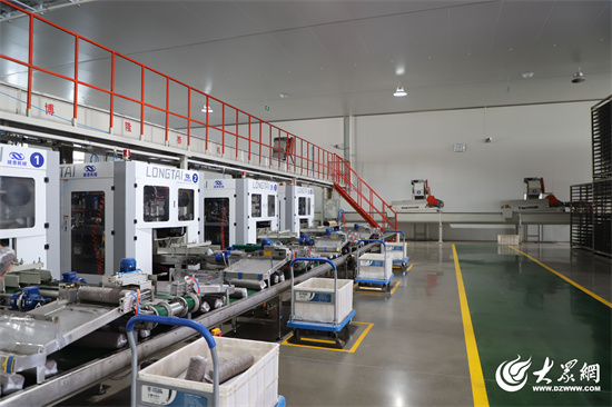 Seven Rivers Biotechnology : Remodeler l'industrie du shiitake avec des usines intelligentes, mener la transformation numérique de l'agriculture 03.jpg 